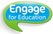 Engage for Education - Creativity